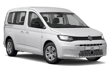 Van Hire Maesteg - Caddy Van - Van hire Maesteg