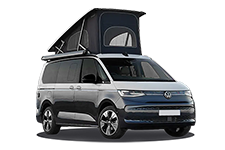 Van Hire Maesteg - VW Campervan - Van hire Maesteg